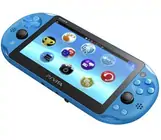 Ремонт игровой консоли PlayStation Vita в Ижевске